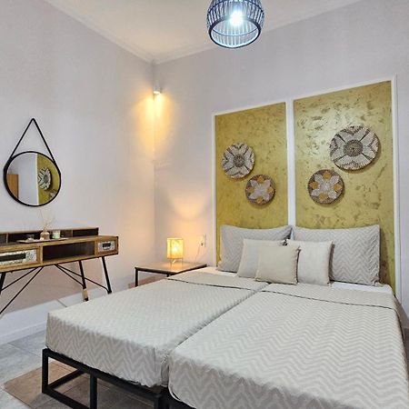 La Casa De Plaka Apartment Plaka  Bagian luar foto