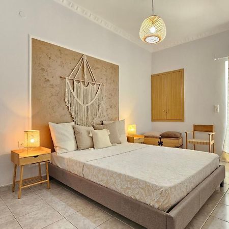 La Casa De Plaka Apartment Plaka  Bagian luar foto