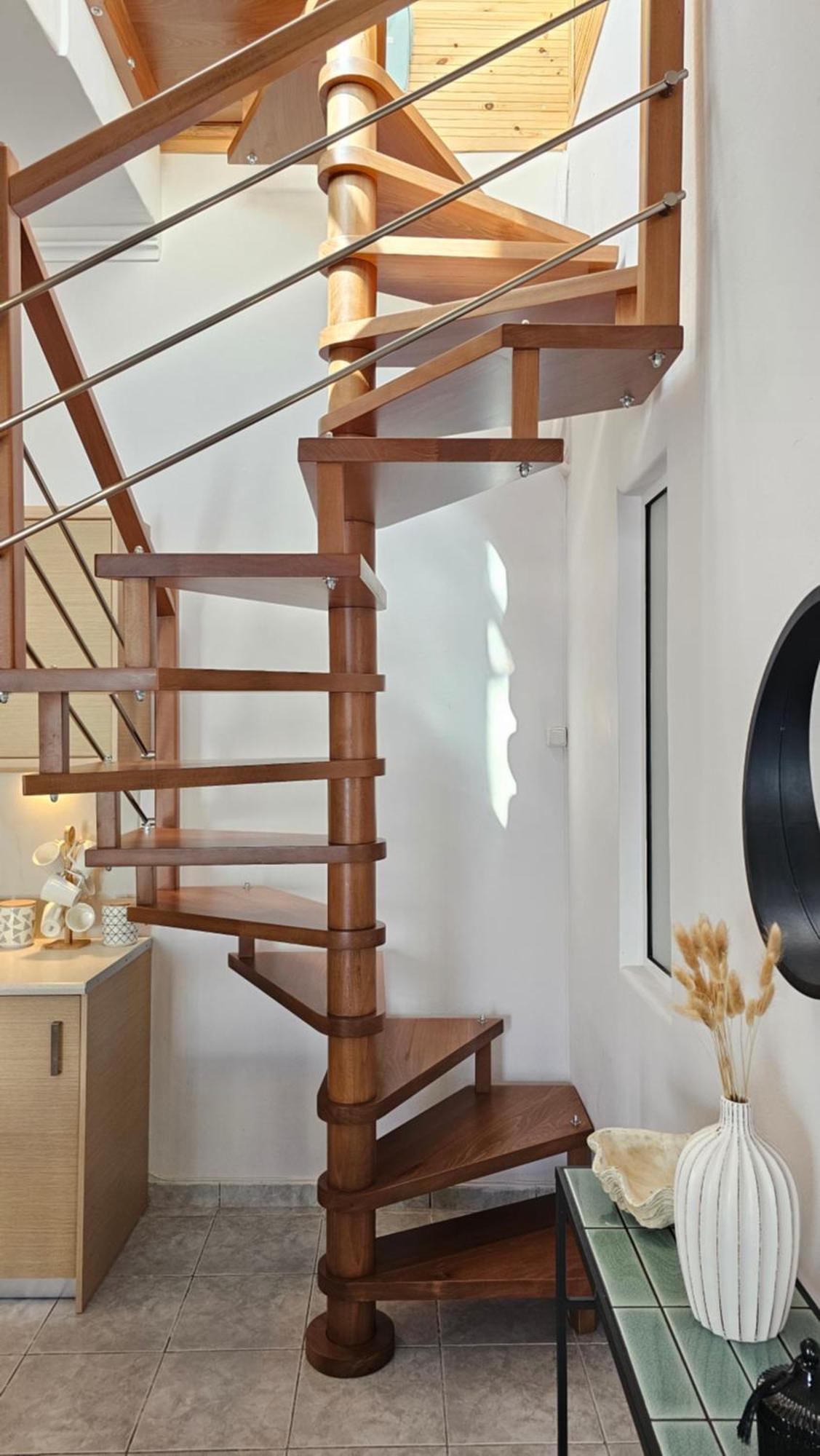 La Casa De Plaka Apartment Plaka  Bagian luar foto